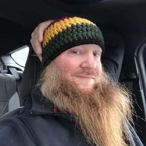 Meet your Posher, Erik